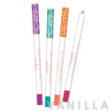Cathy Doll Flower Bloom Pencil Liner