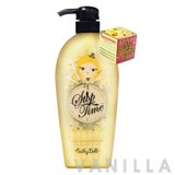 Cathy Doll Stop Time Magic Gold Shower Gel