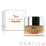 Tellme Creamy Foundation