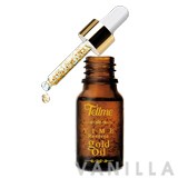 Tellme Time Reverse Gold Oil