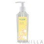 Positif Lively Lemon Moisturizing Shower Gel