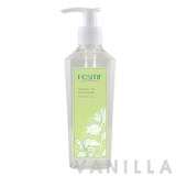 Positif Tranquil Tea Moisturizing Shower Gel