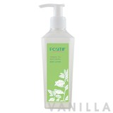 Positif Tranquil Tea Moisturizing Body Lotion