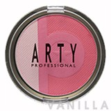 Arty Professional Military Art Blush