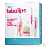 Bliss Fabulips Treatment Kit