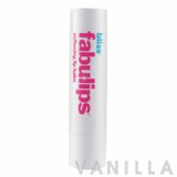 Bliss Fabulips Softening Lip Balm