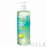 Bliss Lemon + Sage Soapy Suds