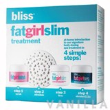 Bliss Fatgirlslim Treatment Kit