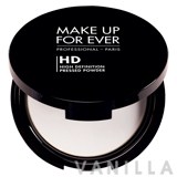 Make Up For Ever  HD High Definition Pressed Powder