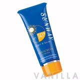 Sunway Sunscreen Cream SPF50
