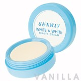 Sunway White & White Beauty Cream