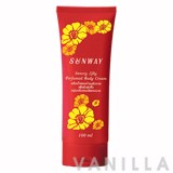 Sunway Sweety Lily Perfumed Body Cream