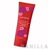 Sunway Sweety Dream Perfumed Body Cream