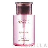 Oriental Princess Beneficial Make Off Mild Cleansing Water