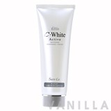 Effin C-White Active Whitening Cleansing Cream