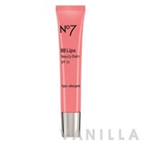 No7 BB Lips Beauty Balm SPF15