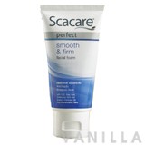 Scacare Perfect Smooth & Firm Facial Foam