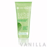 Yves Rocher Sebo Vegetal Purifying Scrub