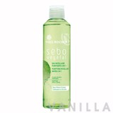 Yves Rocher Sebo Vegetal Purifying Michellar Water 2 in 1