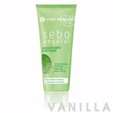 Yves Rocher Sebo Vegetal Purity Mask