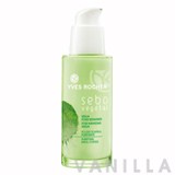 Yves Rocher Sebo Vegetal Pore Minimizing Serum