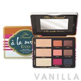 Too Faced A La Mode Eyes