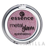 Essence Metal Glam Eyeshadow