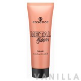 Essence Metal Glam Blush