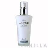 Effin C-White Active Whitening Milk