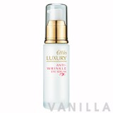 Effin Luxury Anti-Wrinkle Eye Serum