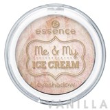 Essence Me & My Ice Cream Baked Shadow