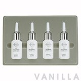 Effin C-White Ex Whitening Powder Essence