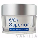 Effin Superior Moisturizing Cream