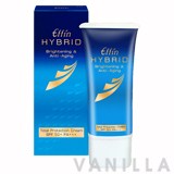 Effin Hybrid Total Protection Cream SPF50 PA+++