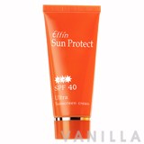 Effin Sun Protect Ultra Sunscreen Cream SPF40
