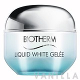 Biotherm Liquid White Gelee