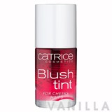 Catrice Blush Tint