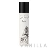 Percy & Reed No Fuss Fabulousness Dry Shampoo