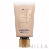 Tarte Amazonian Clay BB Tinted Moisturizer Broad Spectrum SPF20 Sunscreen