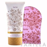 Tarte Brazilliance Skin Rejuvenating Maracuja Face And Body Self Tanner With Mitt