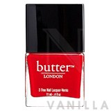 Butter London Nail Lacquer