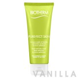 Biotherm Pure Fect Skin 2 In 1 Pore Mask