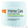 Lolane Intense Care Keratin Repair Mask (Straightening/Perming)