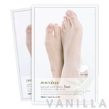 Innisfree Special Care Mask Foot