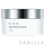 RMK Refreshing Gel