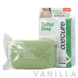 Oxe'Cure Sulfur Soap