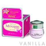 Oxe'Cure Mousse Powder SPF60 PA+++