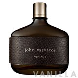 John Varvatos Vintage Fragrance