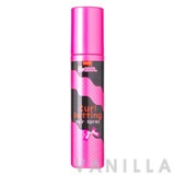 Lolane Z Cool Curl Setting Hair Spray