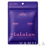 LuLuLun Mocchiri Face Mask